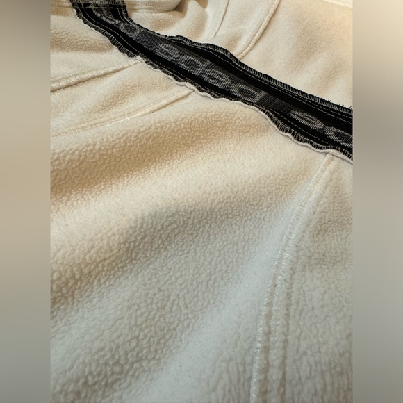 BEBE WHITE SPORT JACKET | Womens S/P - Picture 7 of 10